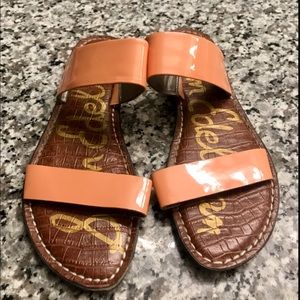Sam Edelman Slides